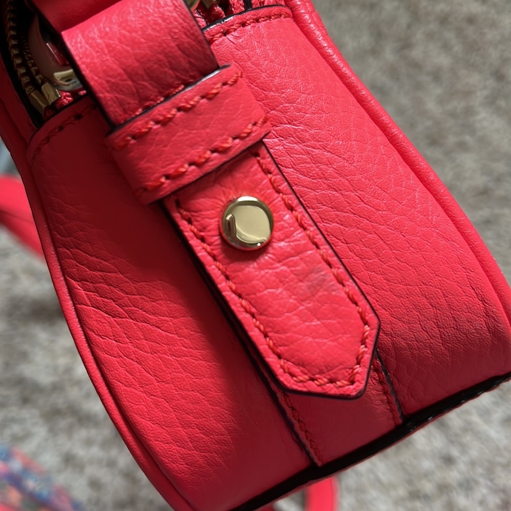 Kate Spade crossbody♠️ camera bag - Picture 6 of 9